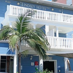 Lindsey Hotel